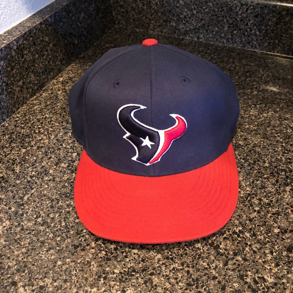 Houston Texans Hat
